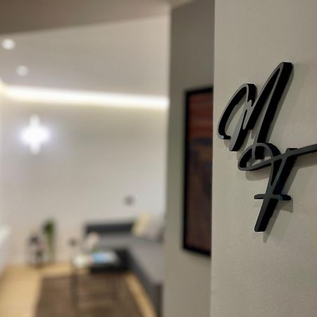 Luxury Downtown - Milan Mf Apartments エクステリア 写真