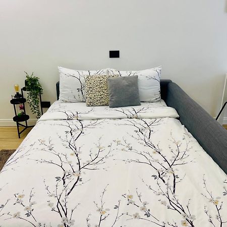 Luxury Downtown - Milan Mf Apartments エクステリア 写真