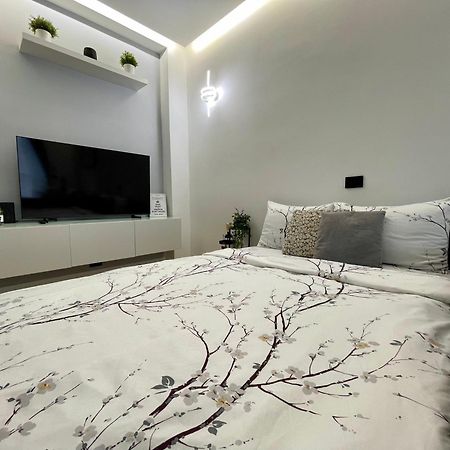 Luxury Downtown - Milan Mf Apartments エクステリア 写真