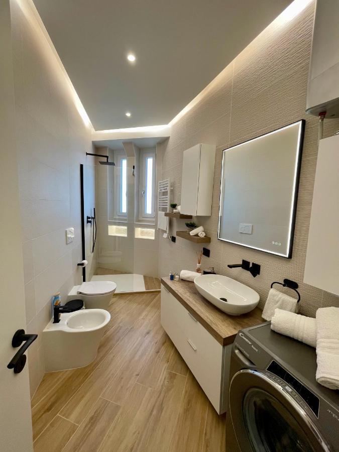 Luxury Downtown - Milan Mf Apartments エクステリア 写真