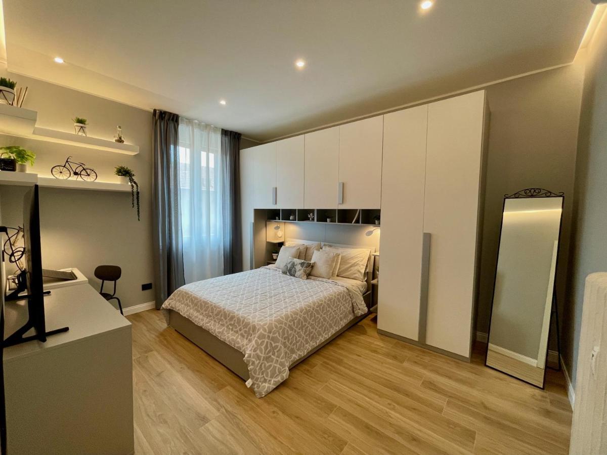 Luxury Downtown - Milan Mf Apartments エクステリア 写真