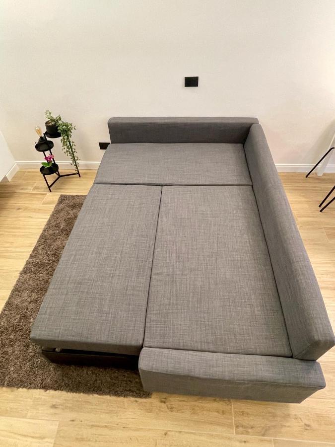 Luxury Downtown - Milan Mf Apartments エクステリア 写真