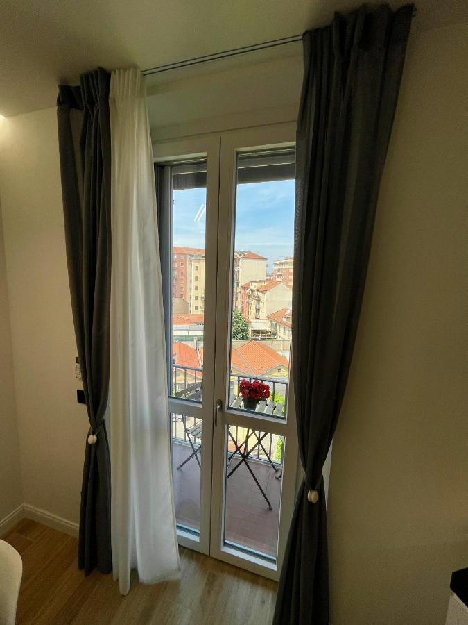 Luxury Downtown - Milan Mf Apartments エクステリア 写真