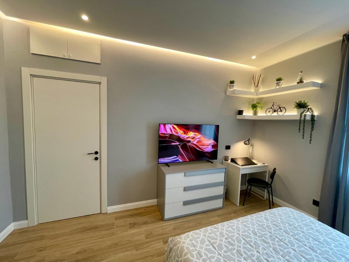 Luxury Downtown - Milan Mf Apartments エクステリア 写真