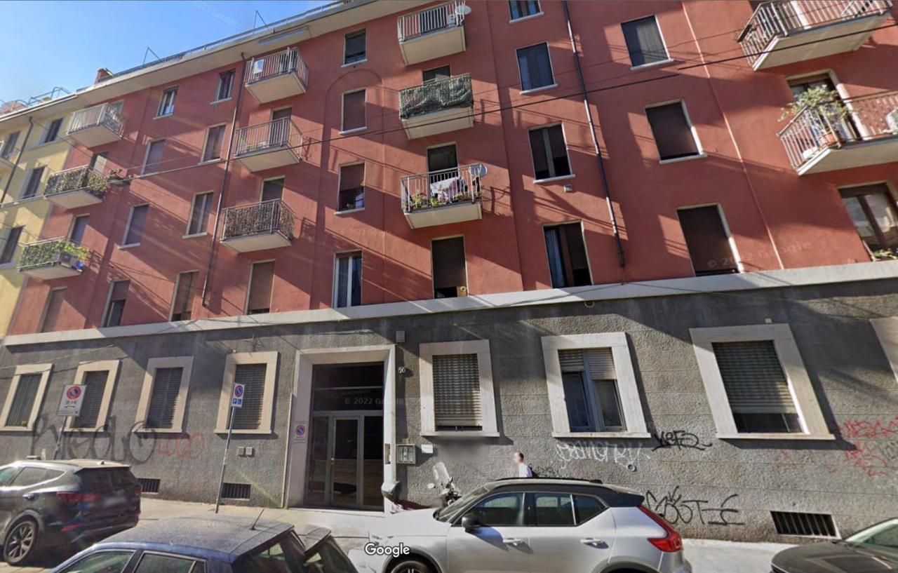 Luxury Downtown - Milan Mf Apartments エクステリア 写真