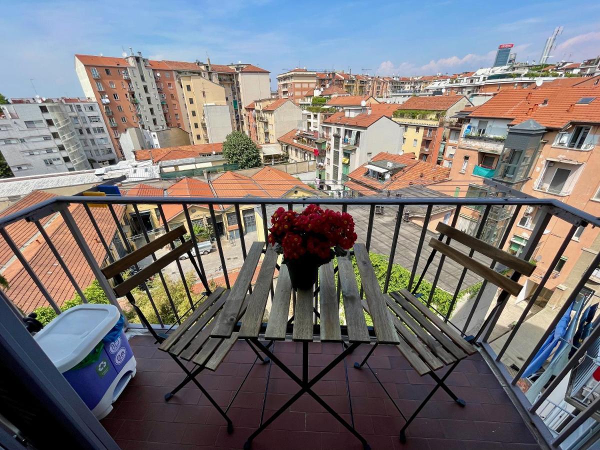 Luxury Downtown - Milan Mf Apartments エクステリア 写真