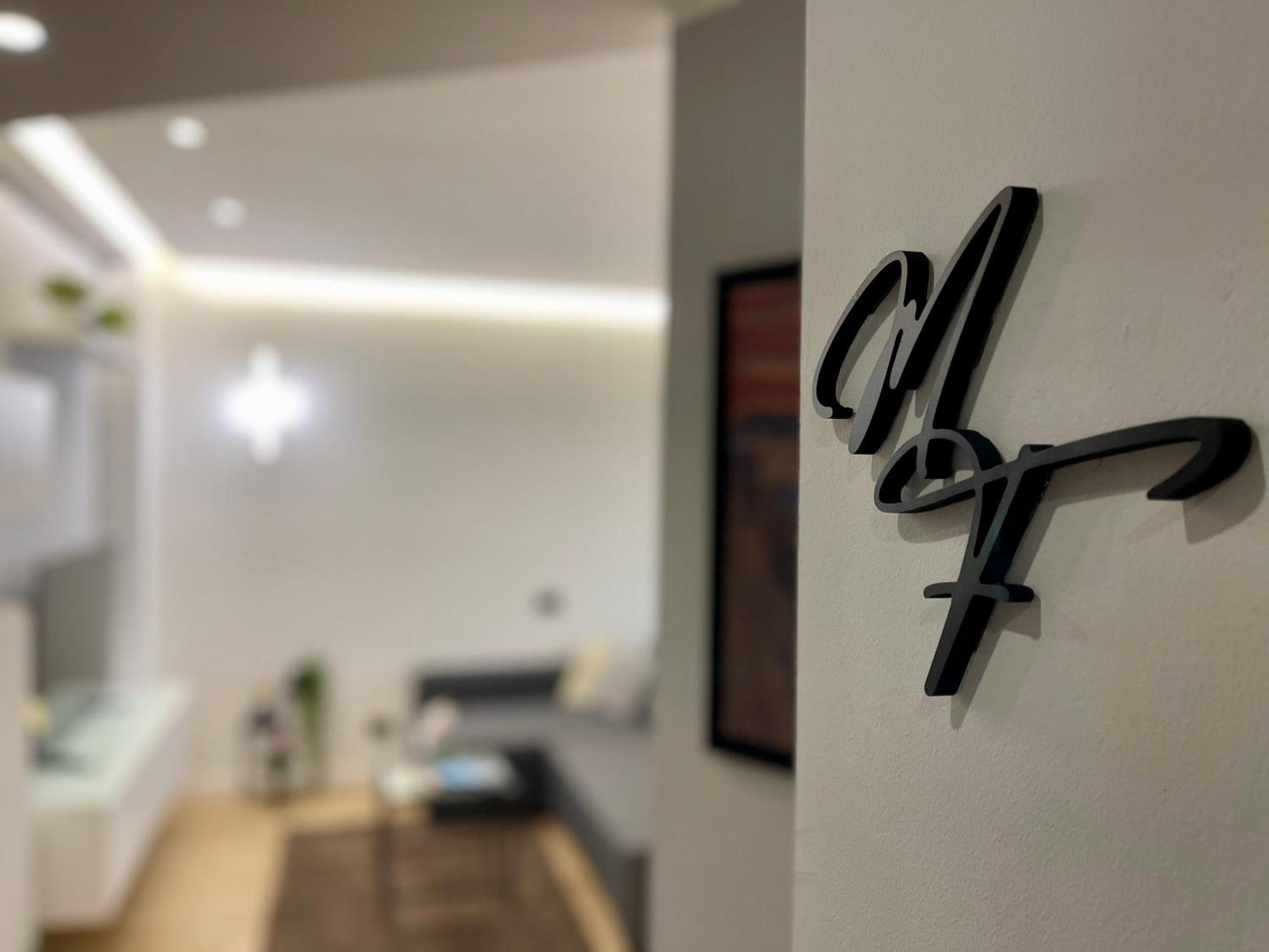 Luxury Downtown - Milan Mf Apartments エクステリア 写真