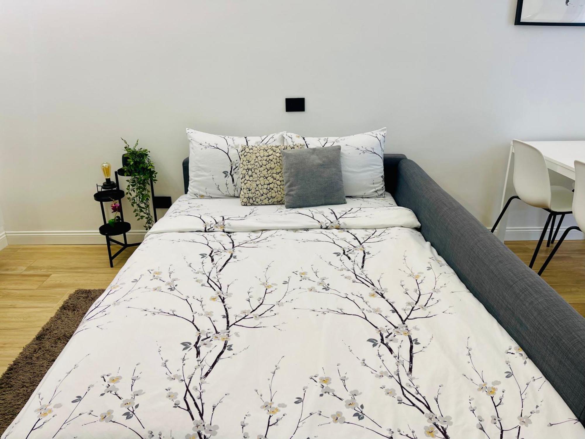 Luxury Downtown - Milan Mf Apartments エクステリア 写真