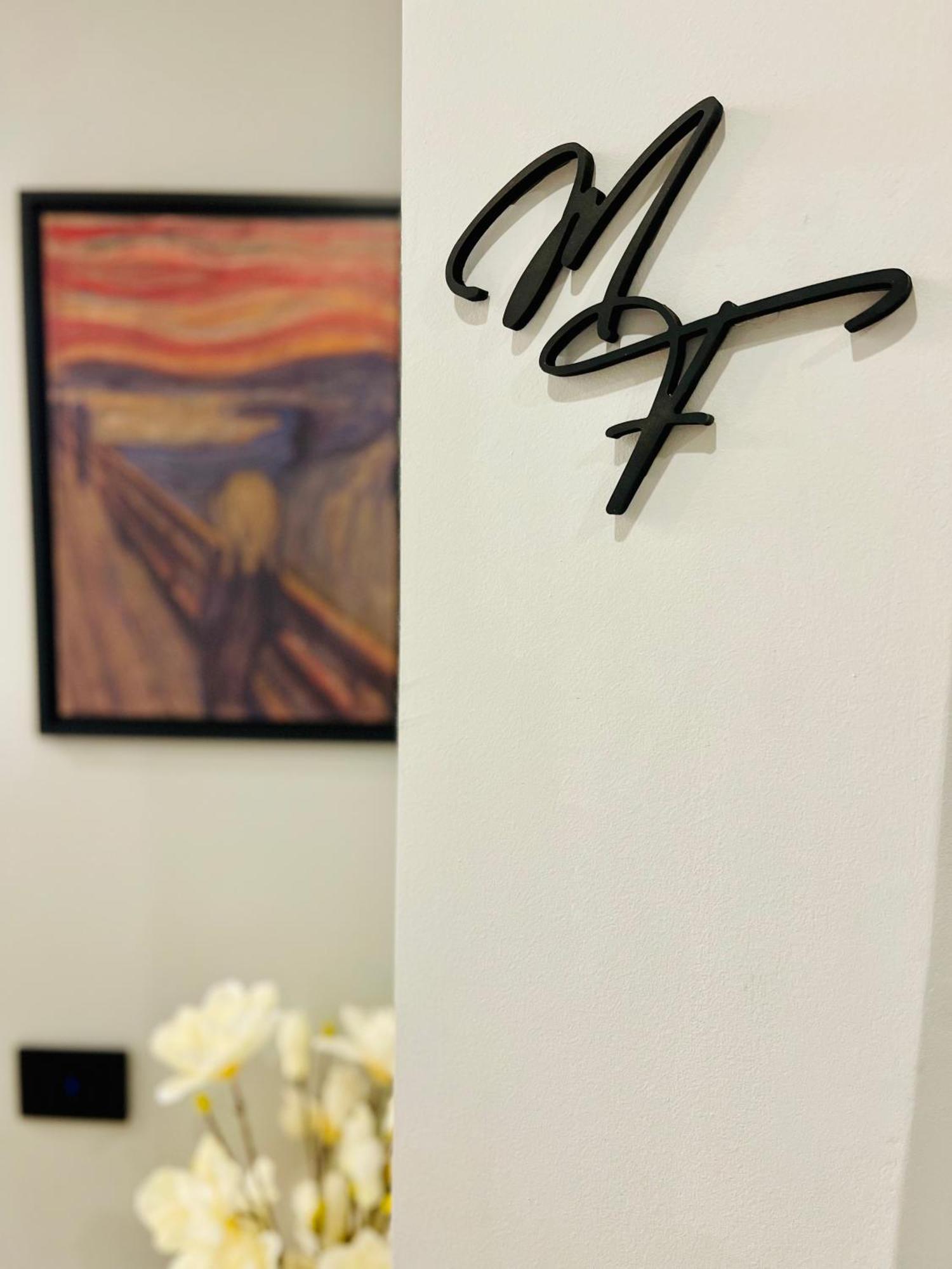 Luxury Downtown - Milan Mf Apartments エクステリア 写真